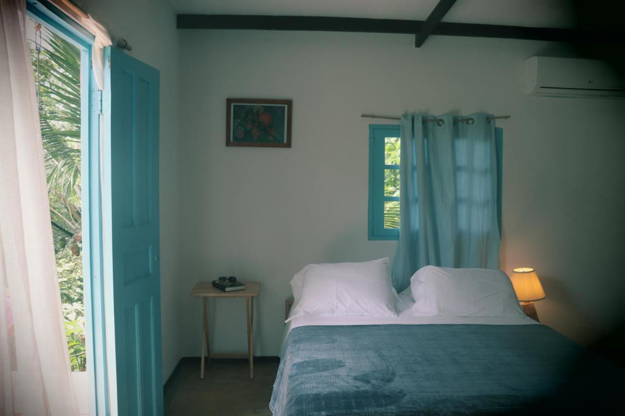 Casa Maya Santa Catalina Luaran gambar