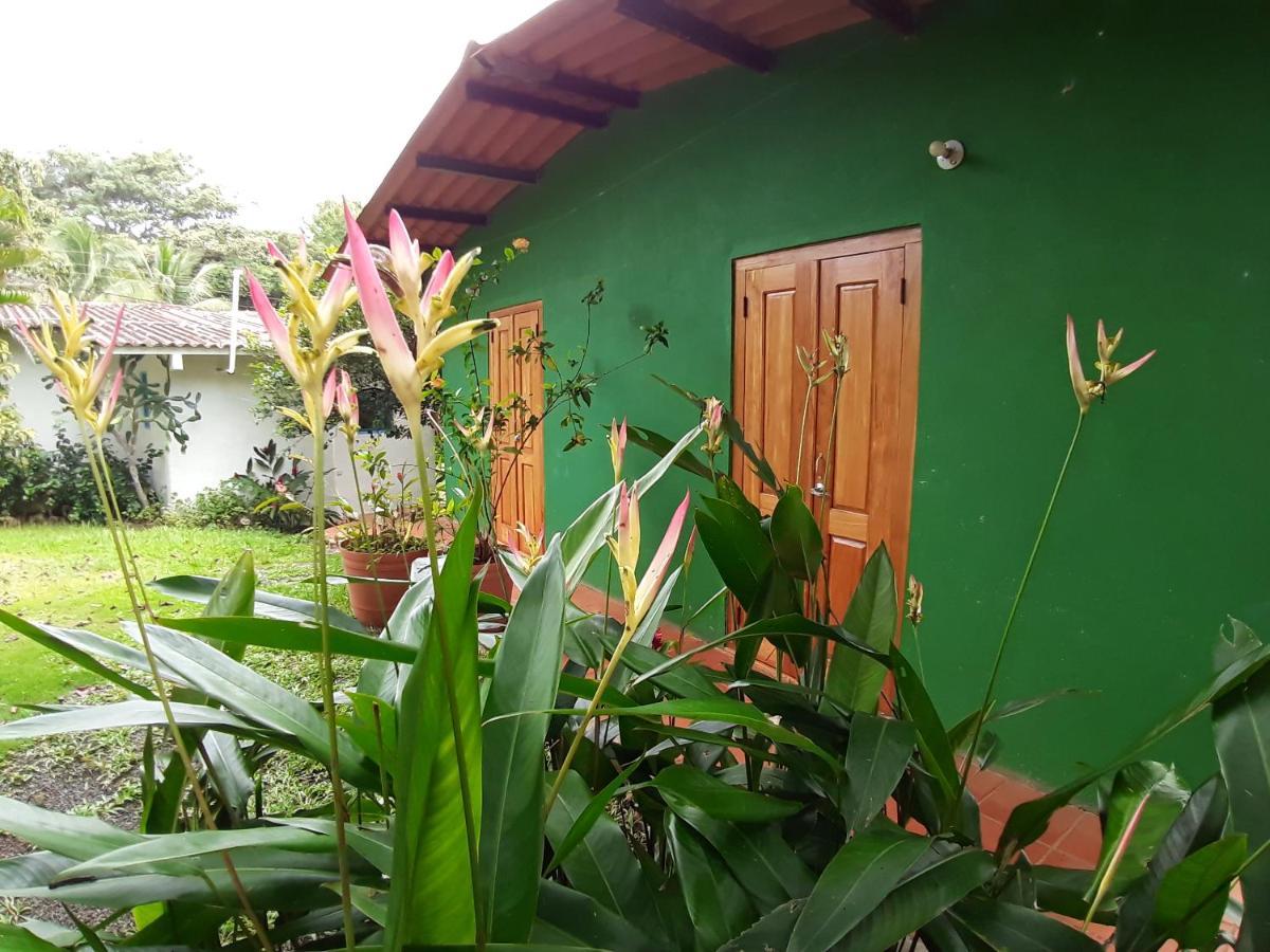 Casa Maya Santa Catalina Luaran gambar