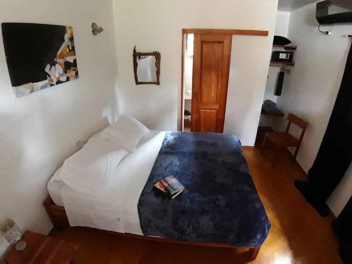 Casa Maya Santa Catalina Luaran gambar