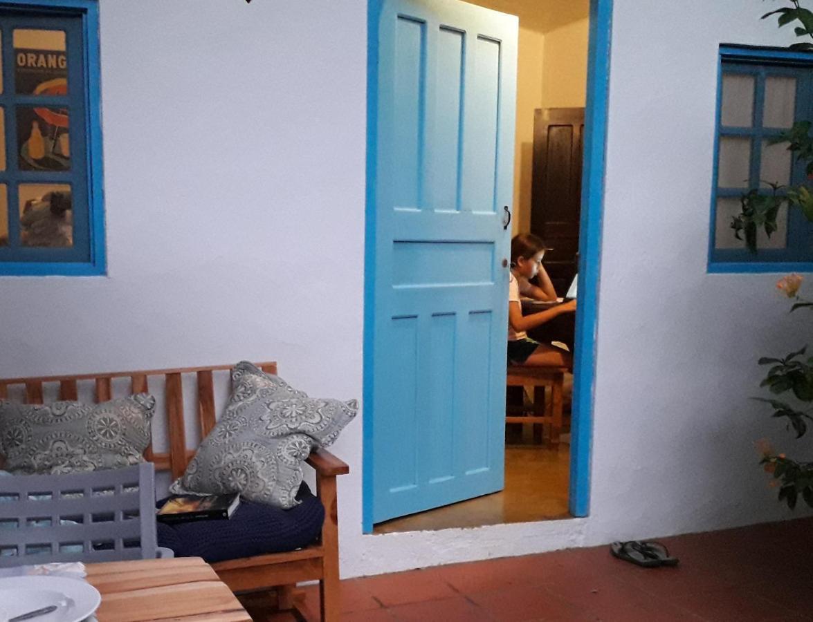 Casa Maya Santa Catalina Luaran gambar