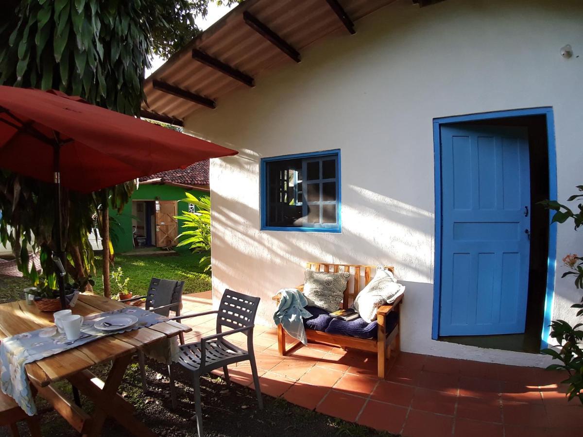 Casa Maya Santa Catalina Luaran gambar