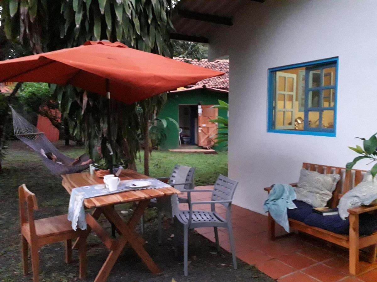 Casa Maya Santa Catalina Luaran gambar