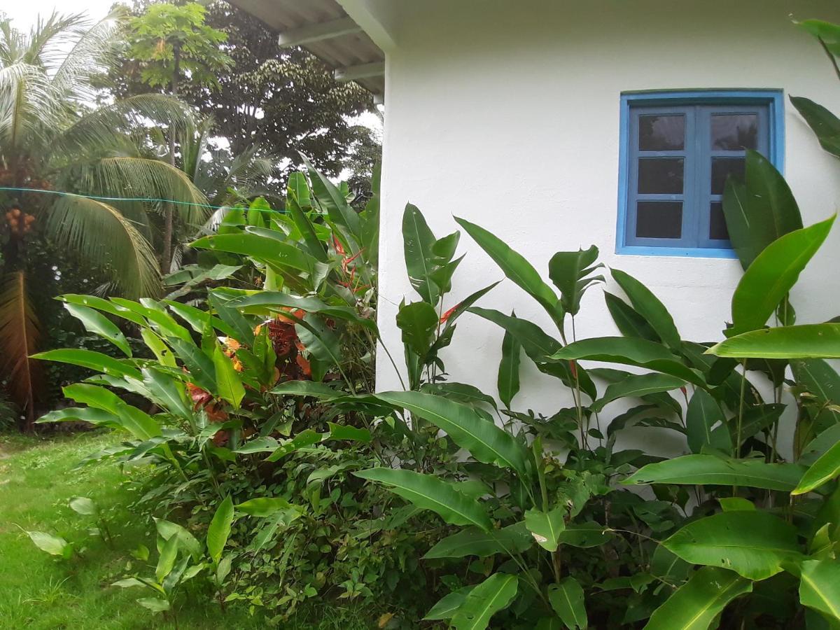 Casa Maya Santa Catalina Luaran gambar