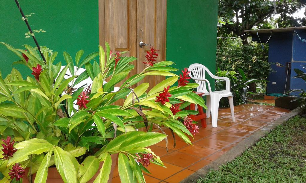 Casa Maya Santa Catalina Luaran gambar
