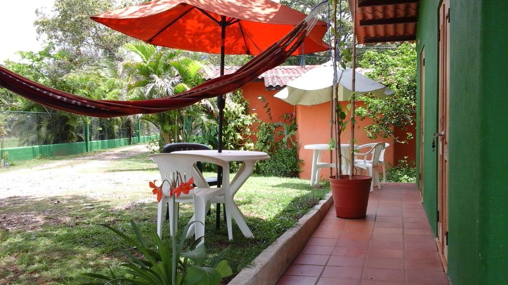 Casa Maya Santa Catalina Luaran gambar