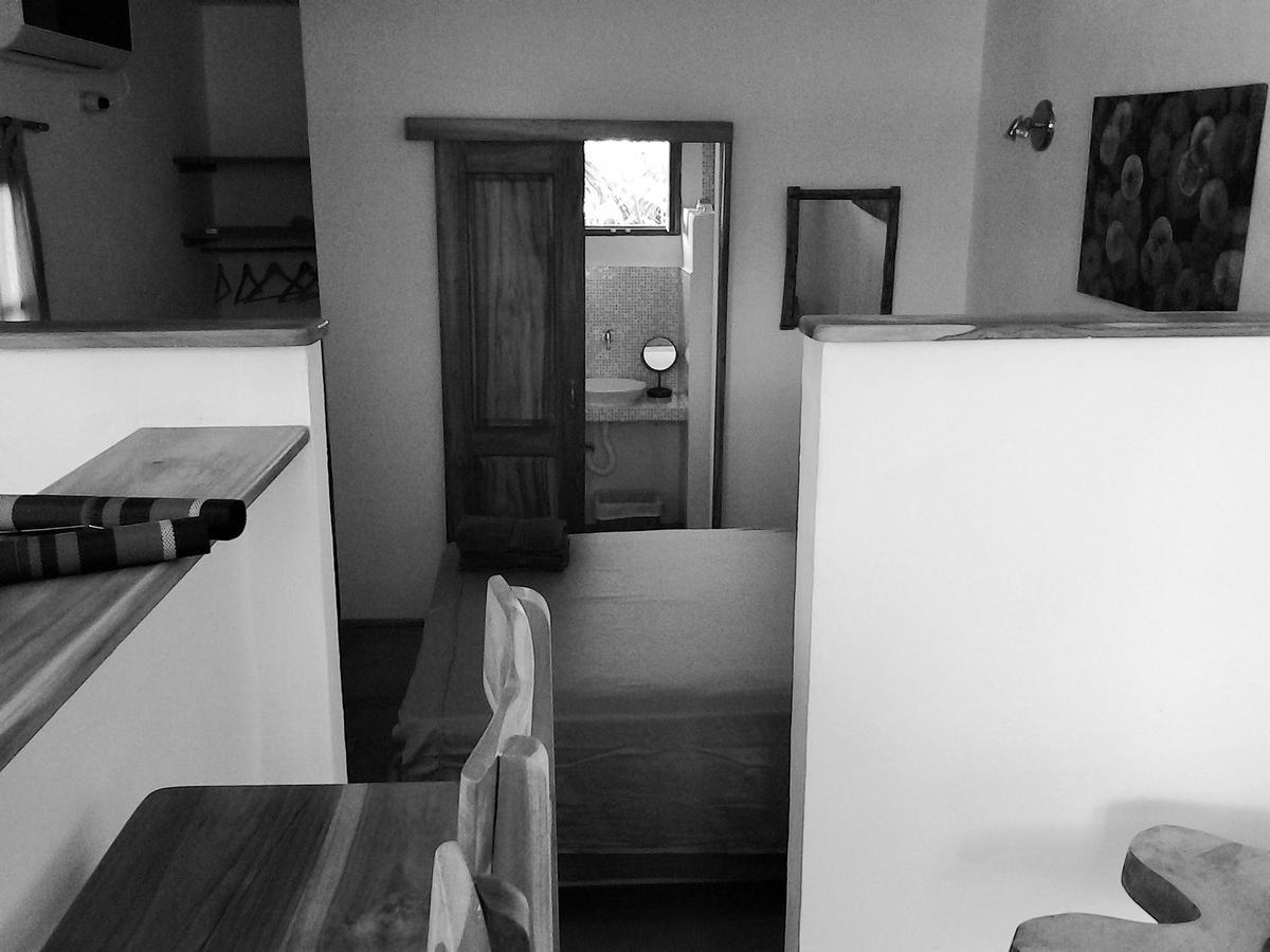 Casa Maya Santa Catalina Luaran gambar