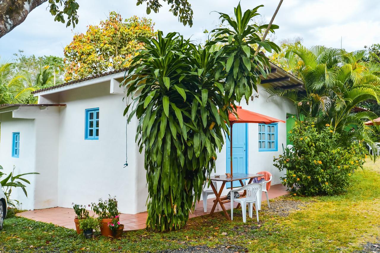 Casa Maya Santa Catalina Luaran gambar