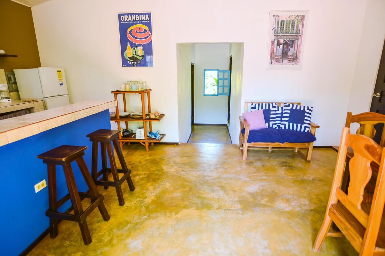 Casa Maya Santa Catalina Luaran gambar
