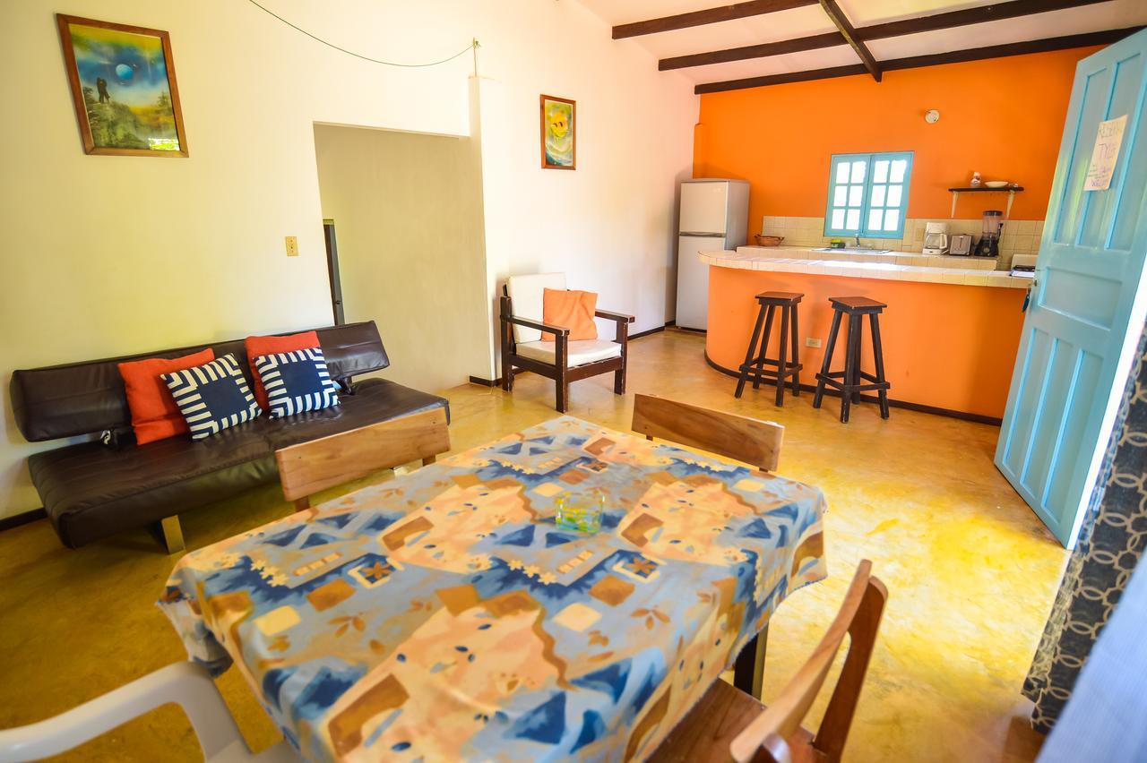Casa Maya Santa Catalina Luaran gambar