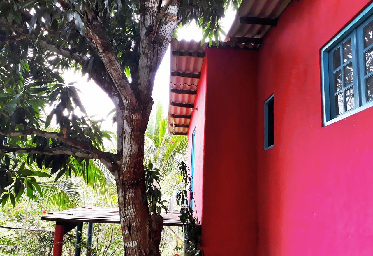 Casa Maya Santa Catalina Luaran gambar