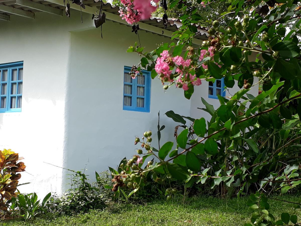 Casa Maya Santa Catalina Luaran gambar