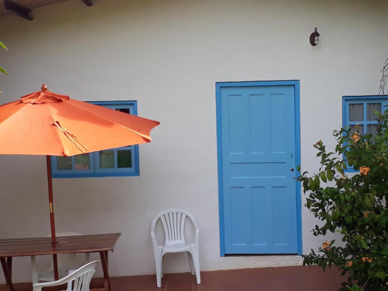 Casa Maya Santa Catalina Luaran gambar