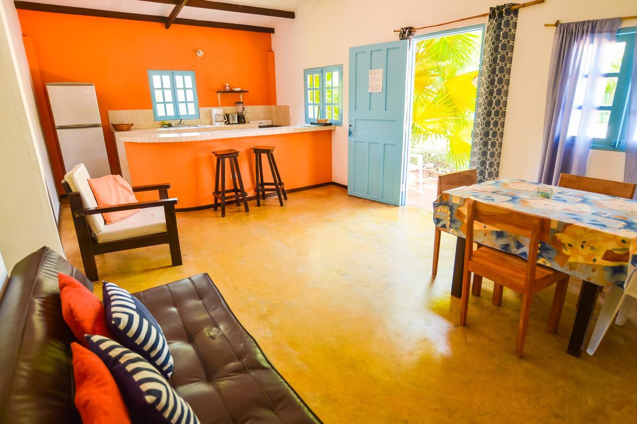 Casa Maya Santa Catalina Luaran gambar