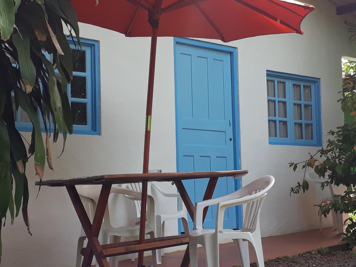 Casa Maya Santa Catalina Luaran gambar