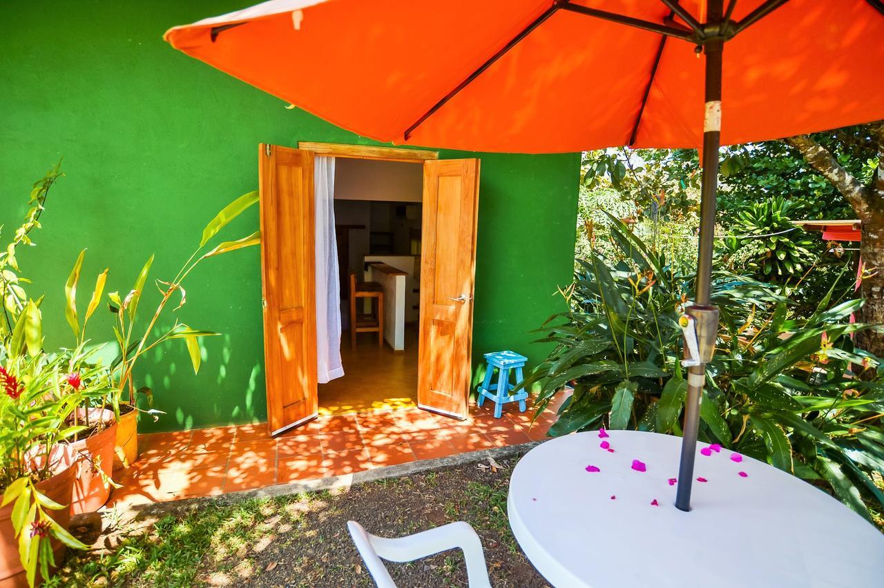 Casa Maya Santa Catalina Luaran gambar