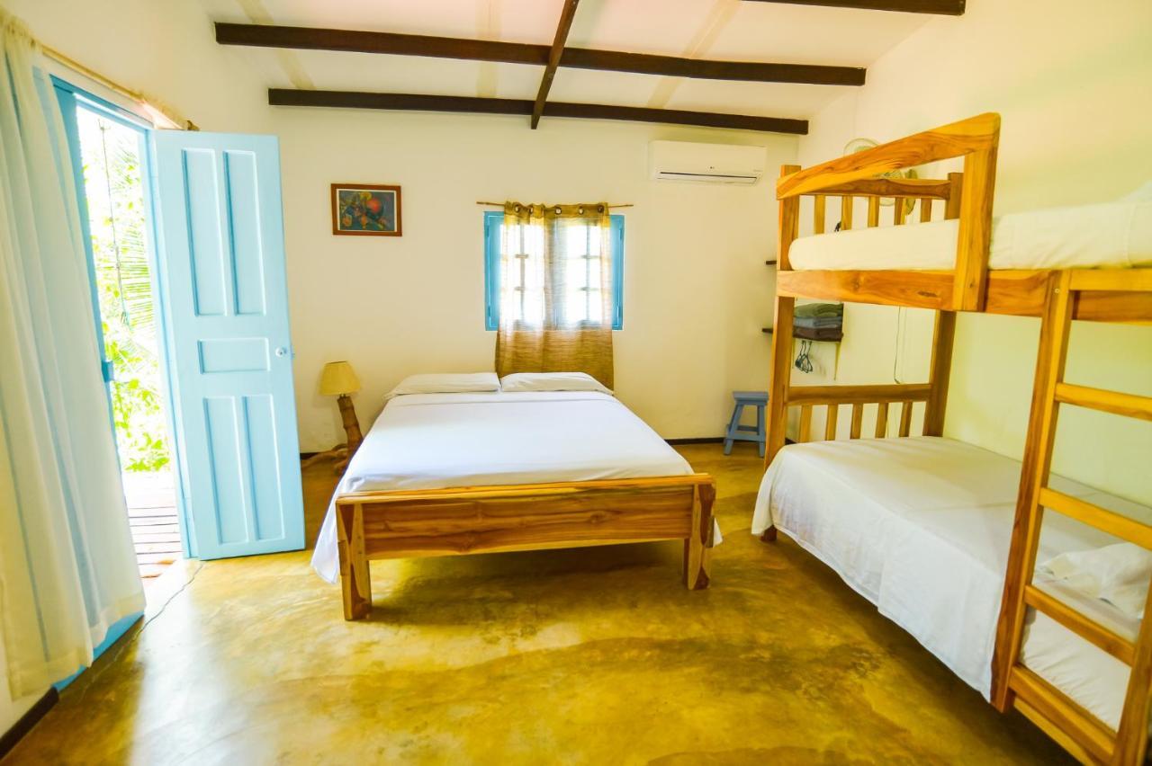 Casa Maya Santa Catalina Luaran gambar