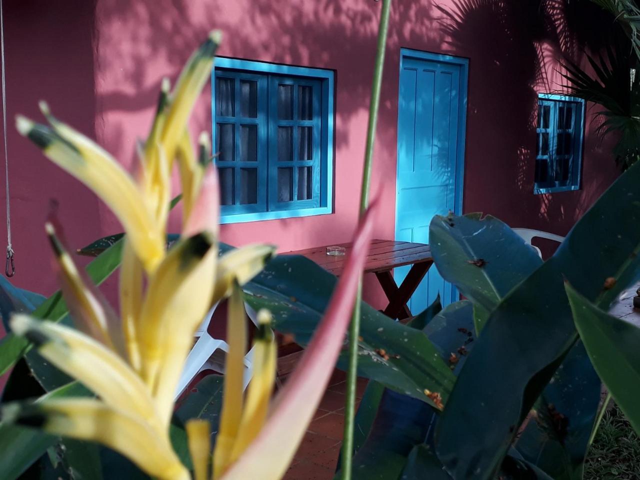Casa Maya Santa Catalina Luaran gambar