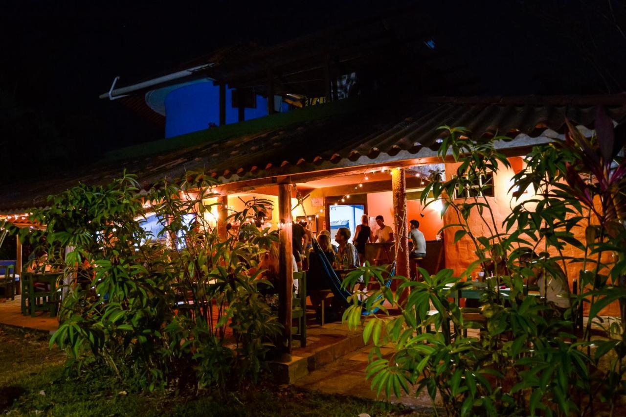 Casa Maya Santa Catalina Luaran gambar
