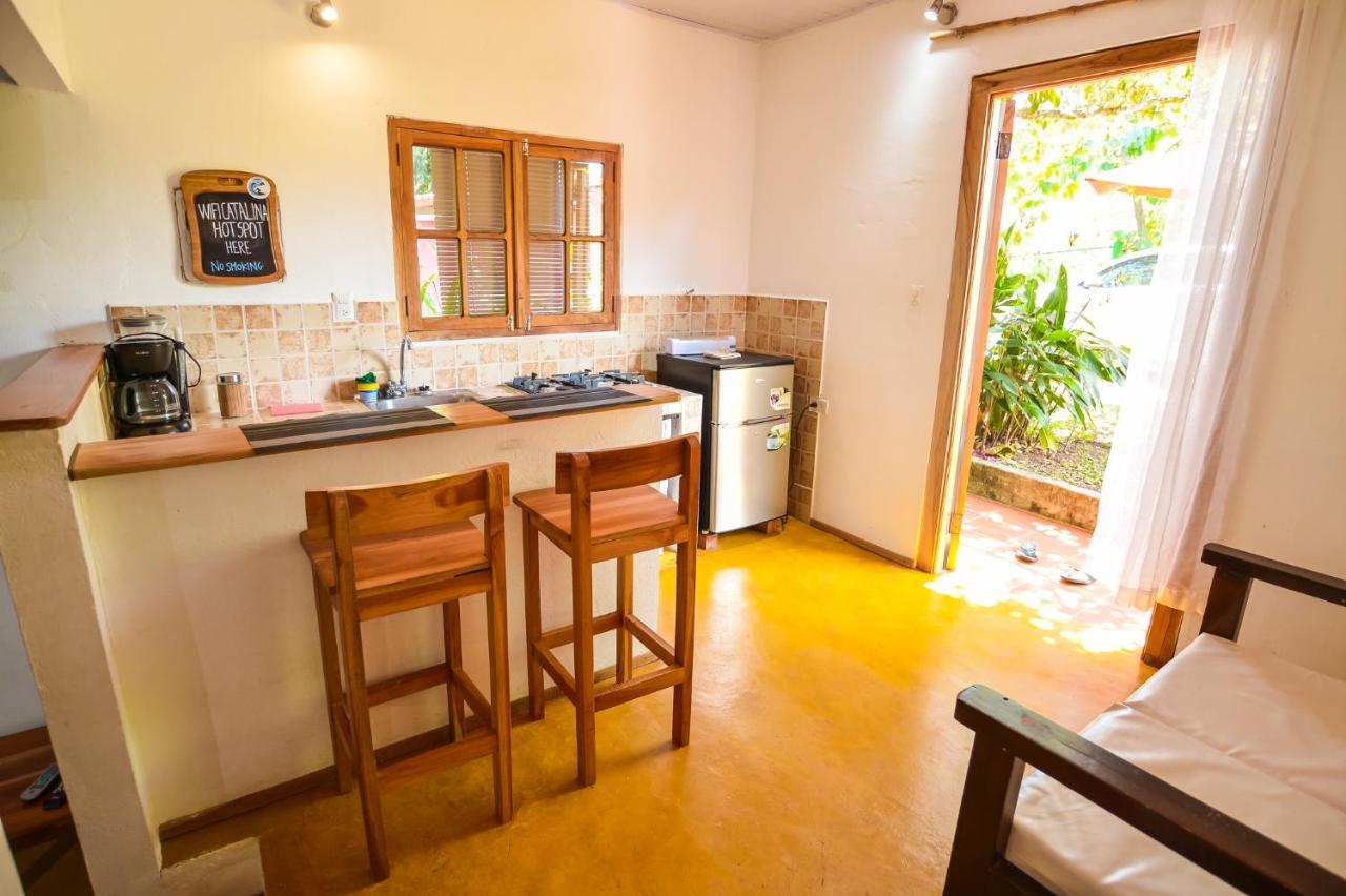 Casa Maya Santa Catalina Luaran gambar